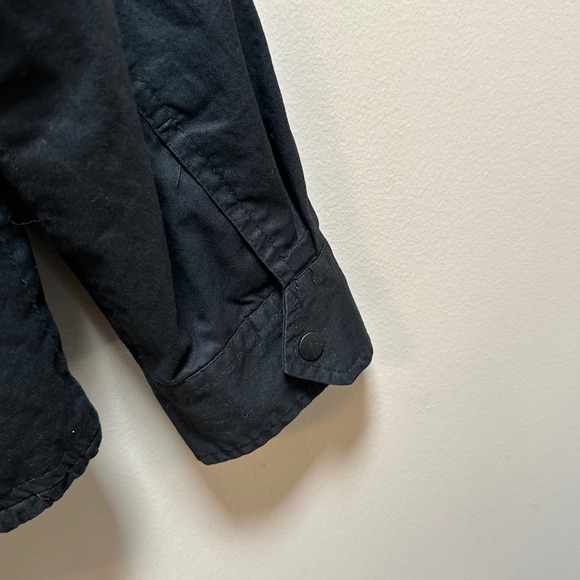 ZAK Los Angeles XL Mens/womens Black Jacket Floral Lining Button Down - Picture 5 of 8